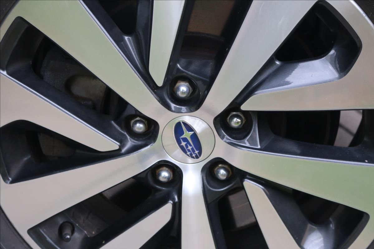 Subaru Outback, 2,5 129KW, AWD , DSG - fotka 4