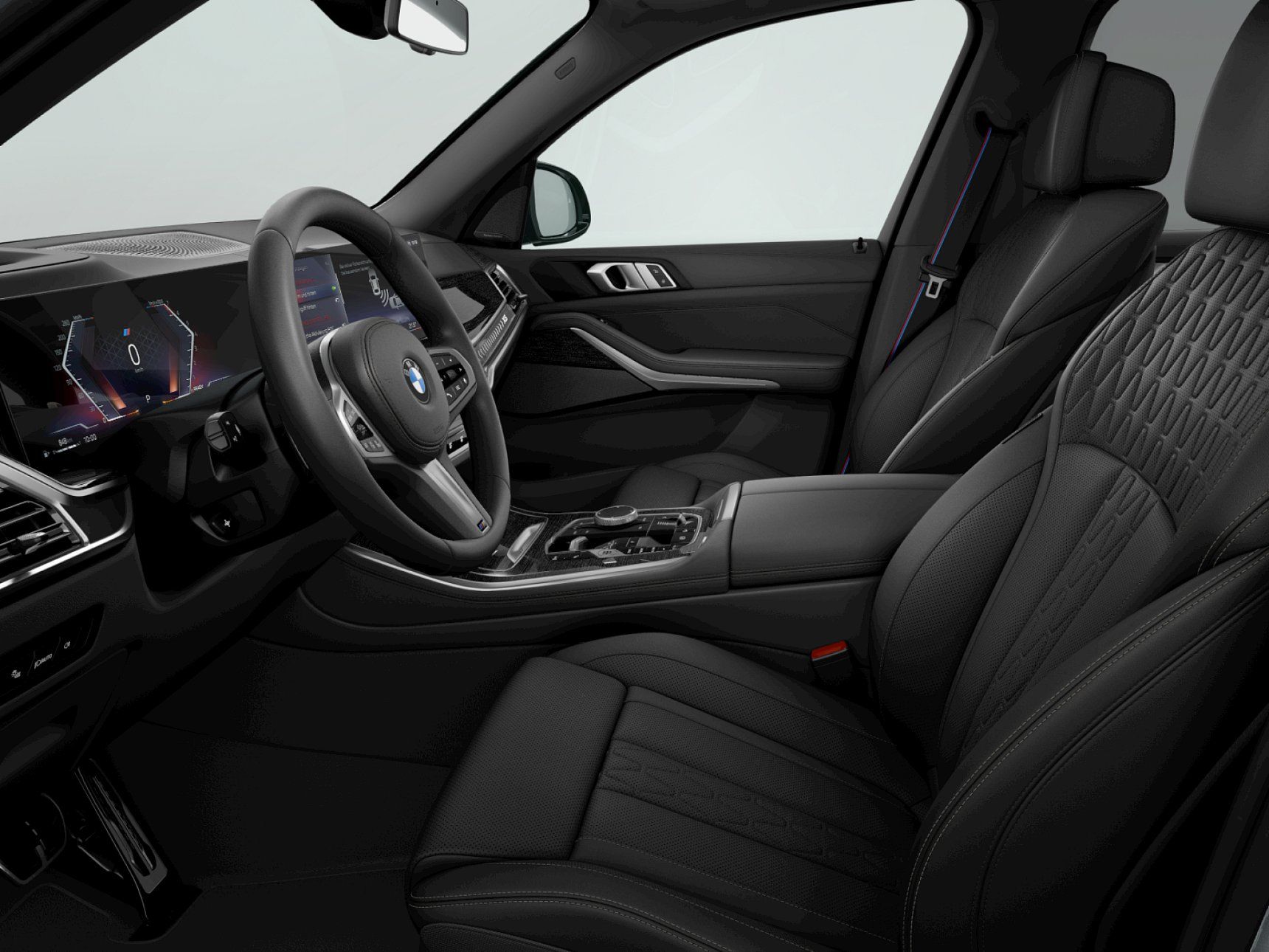 BMW X5, xDrive30d, SAV/SUV - fotka 6