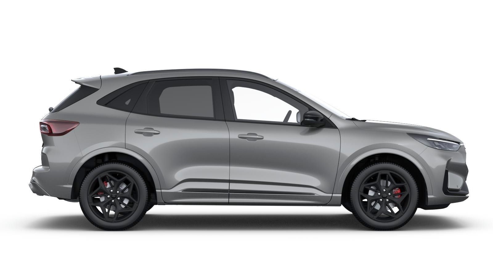 Ford Kuga, 2,5 Duratec HEV BlueCruise - fotka 4