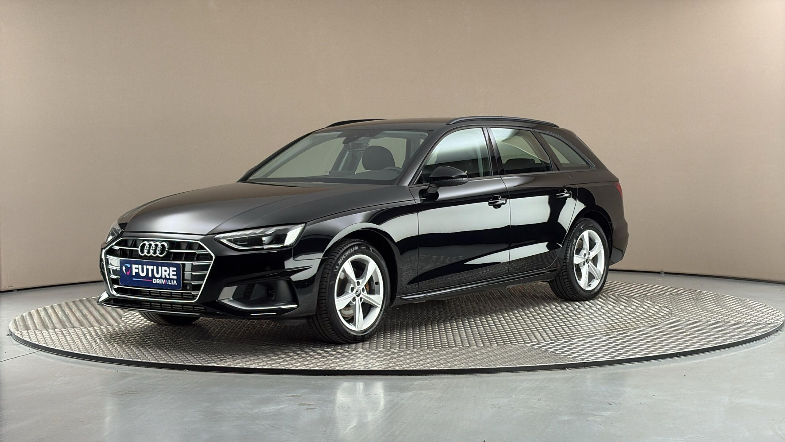 Audi A4 Avant, 2.0 35TFSI S Tronic