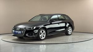 Audi A4 Avant, 2.0 35TFSI S Tronic