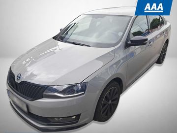 1.0 TSI, Monte Carlo, Automat