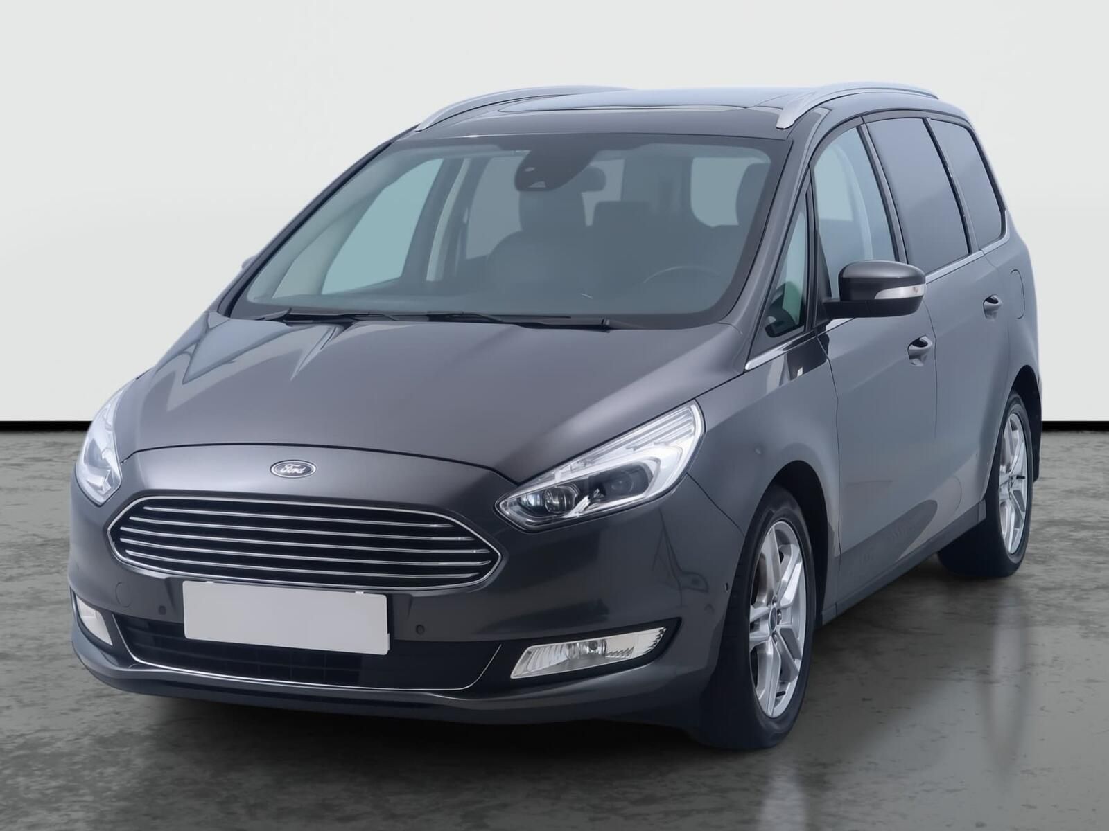 Ford Galaxy, 2.0 EcoBlue, Automat, 7 míst - fotka 2