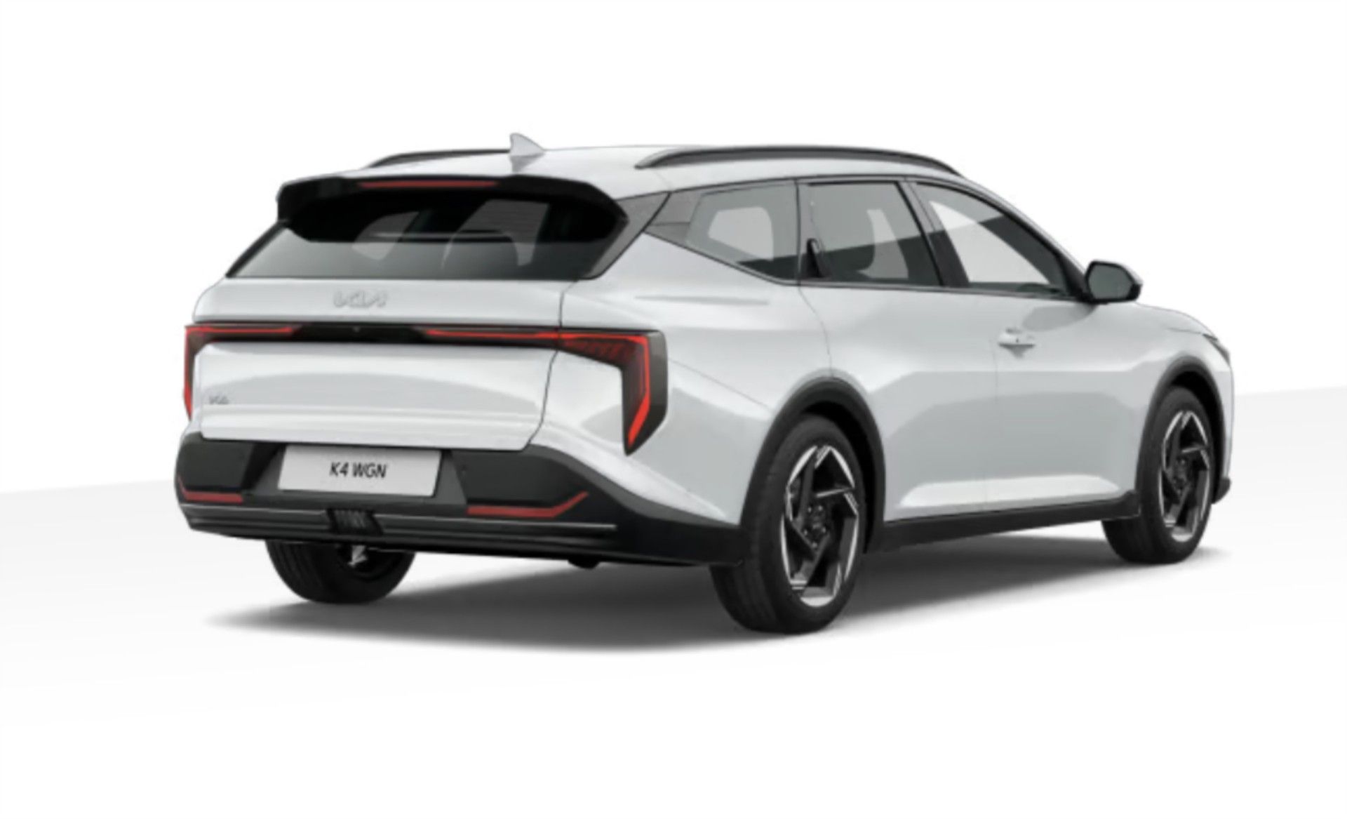 Kia K4, 1,6 T-GDi DCT EXCLUSIVE 17"  S - fotka 3