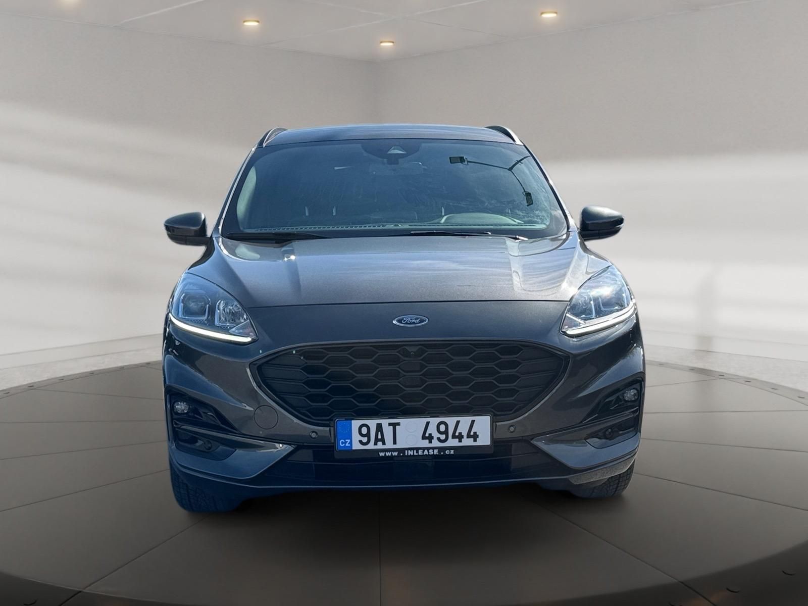 Ford Kuga, ST-LINE 1.5EB 110kW CZ DPH - fotka 2