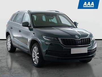 2.0 TDI 4x4, Style, 4X4