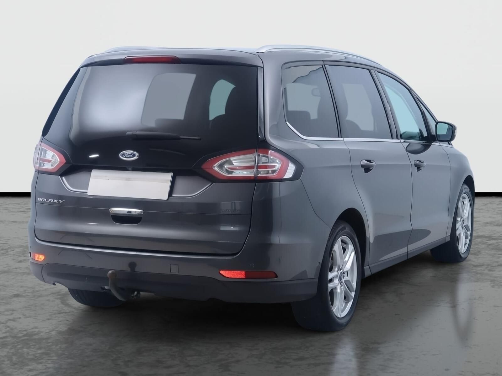 Ford Galaxy, 2.0 EcoBlue, Automat, 7 míst - fotka 5