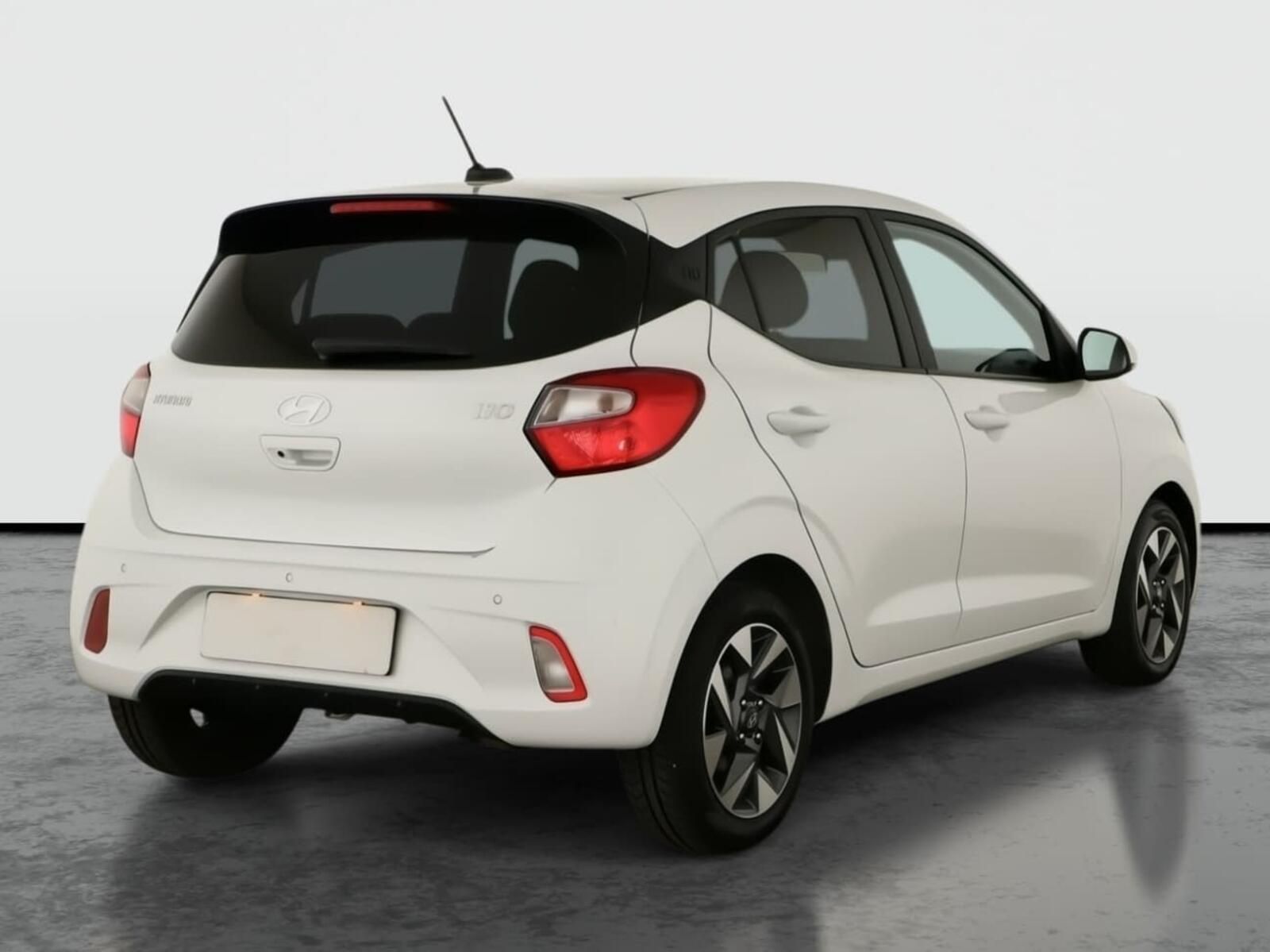 Hyundai i10, 1.2, Style, Záruka, Automat - fotka 5