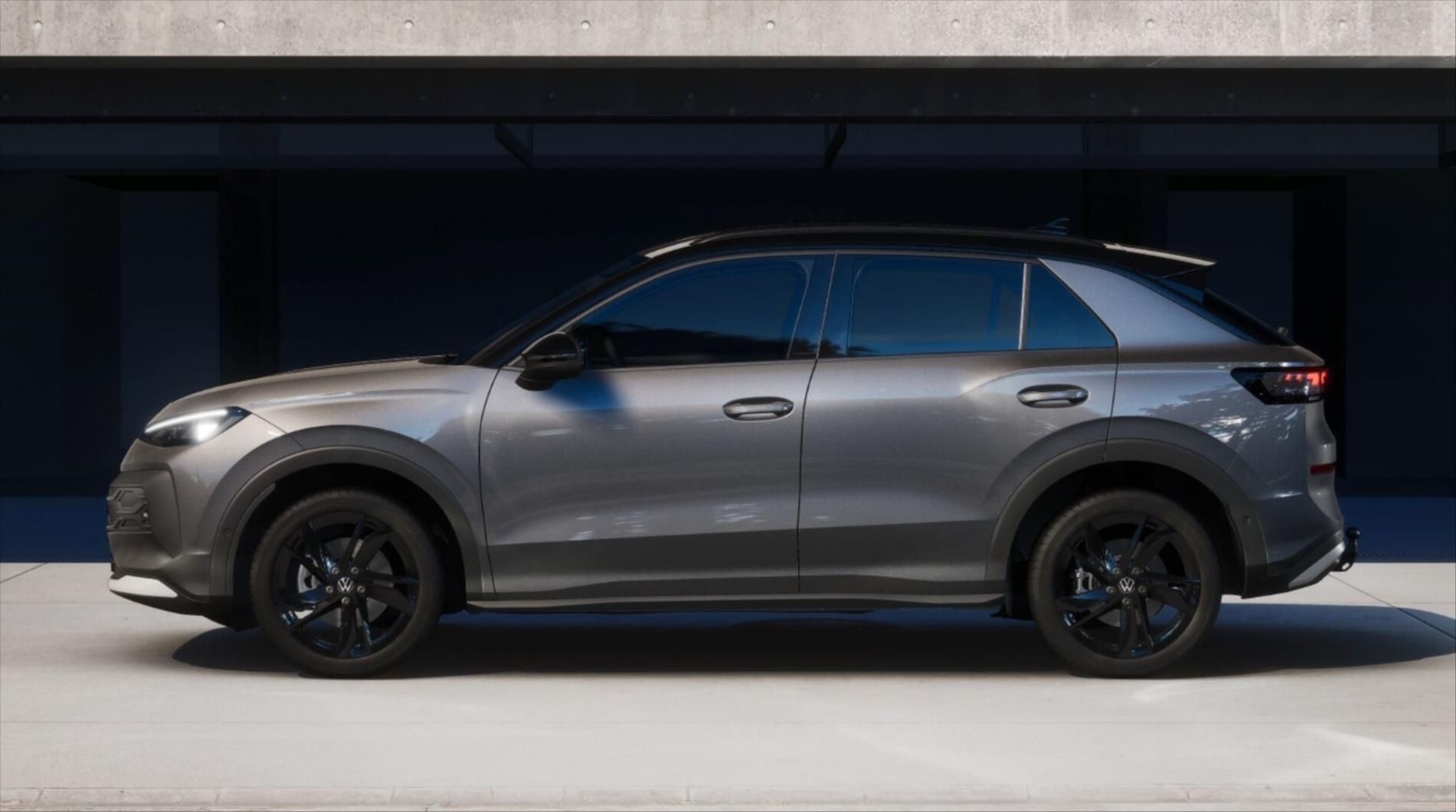 Volkswagen T-Roc, 1,5 eTSI 110 kW 7DSG  Style - fotka 2