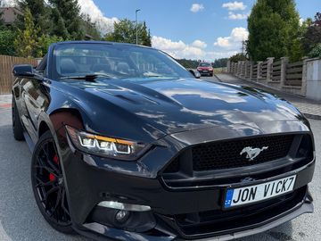 5.0 California NEHAVAROVANÉ