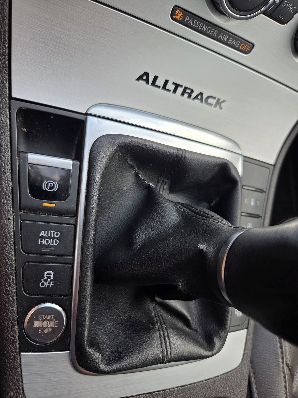 Volkswagen Passat Variant, 2.0 TDI ALLTRACK - fotka 6