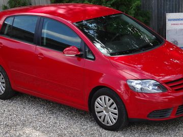 GOLF Plus 1.6FSi Digi klima