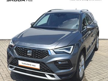 SEAT Ateca XPERIENCE 1.5 TSI 1