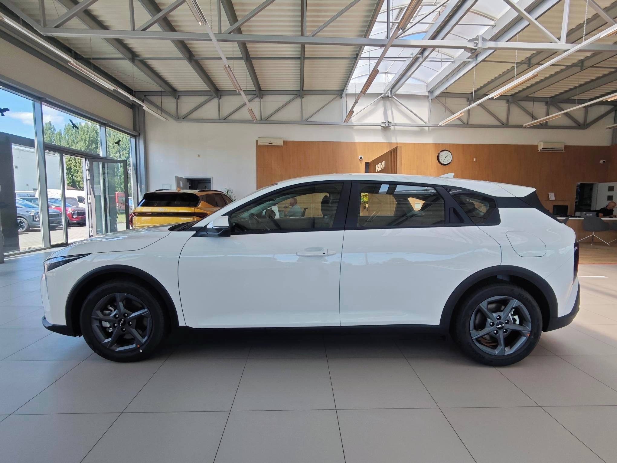 Kia K4, HB 1,0 TGDi Spin 85kW - fotka 5