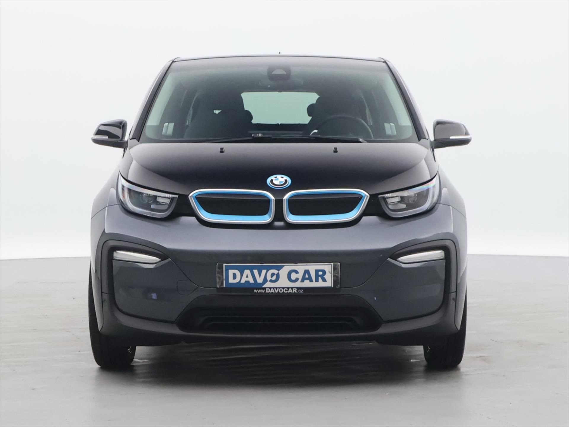BMW i3, Harman Kardon - fotka 2