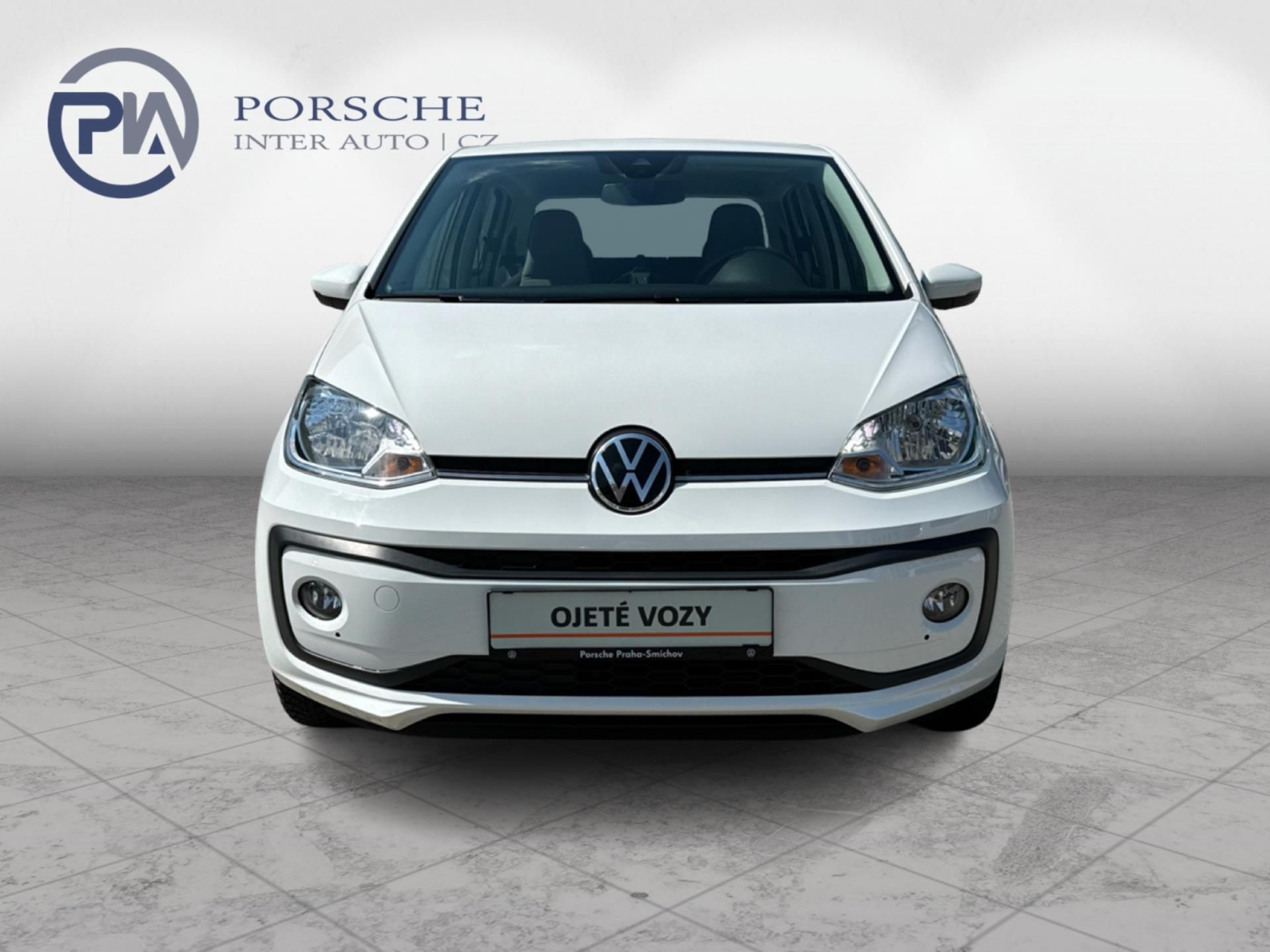 Volkswagen Up!, 1,0 48kw - fotka 2
