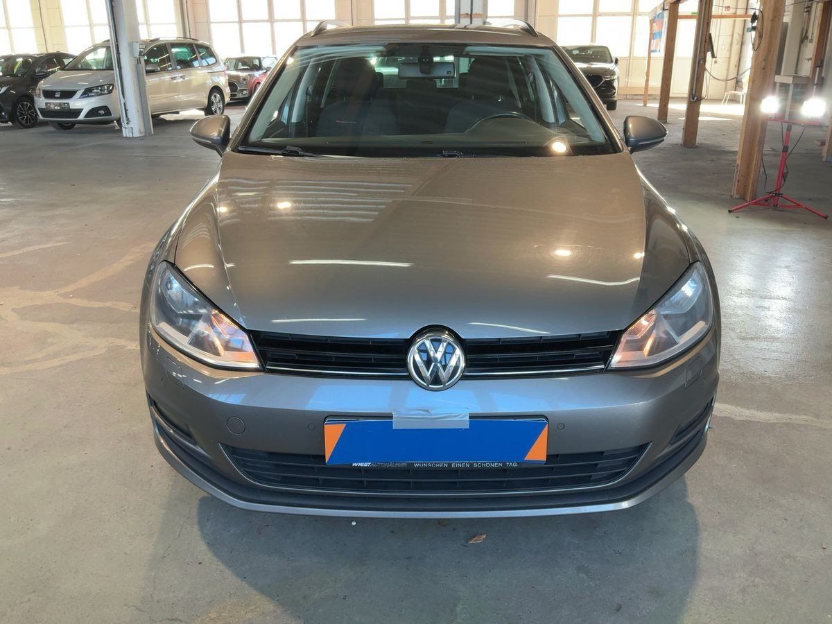 Volkswagen Golf, 1.2 TSi DSG Comfortline - fotka 2