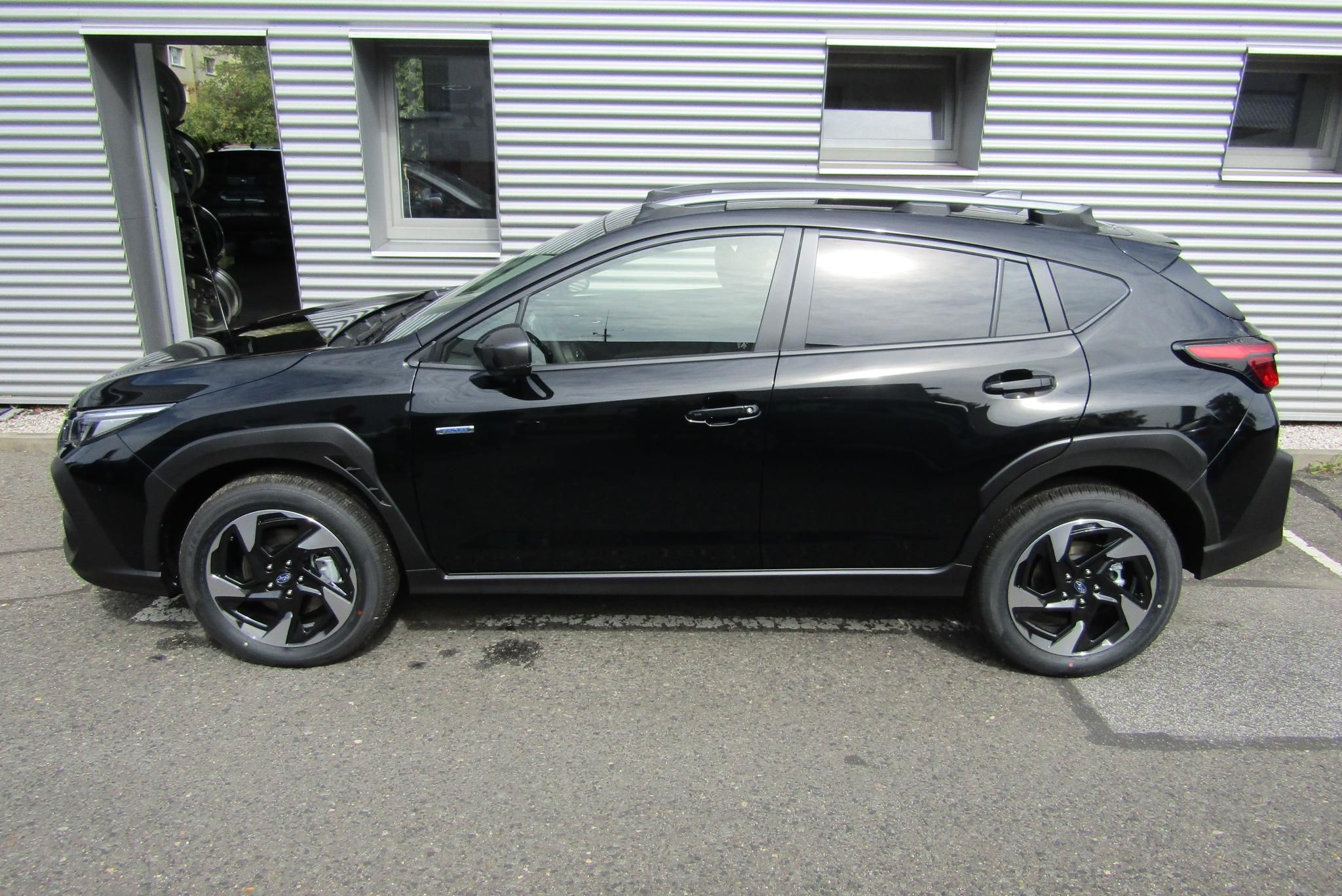 Subaru Crosstrek, COMFORT - LETNÍ VÝPRODEJ - fotka 4