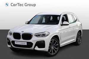 BMW X3, xDrive20d