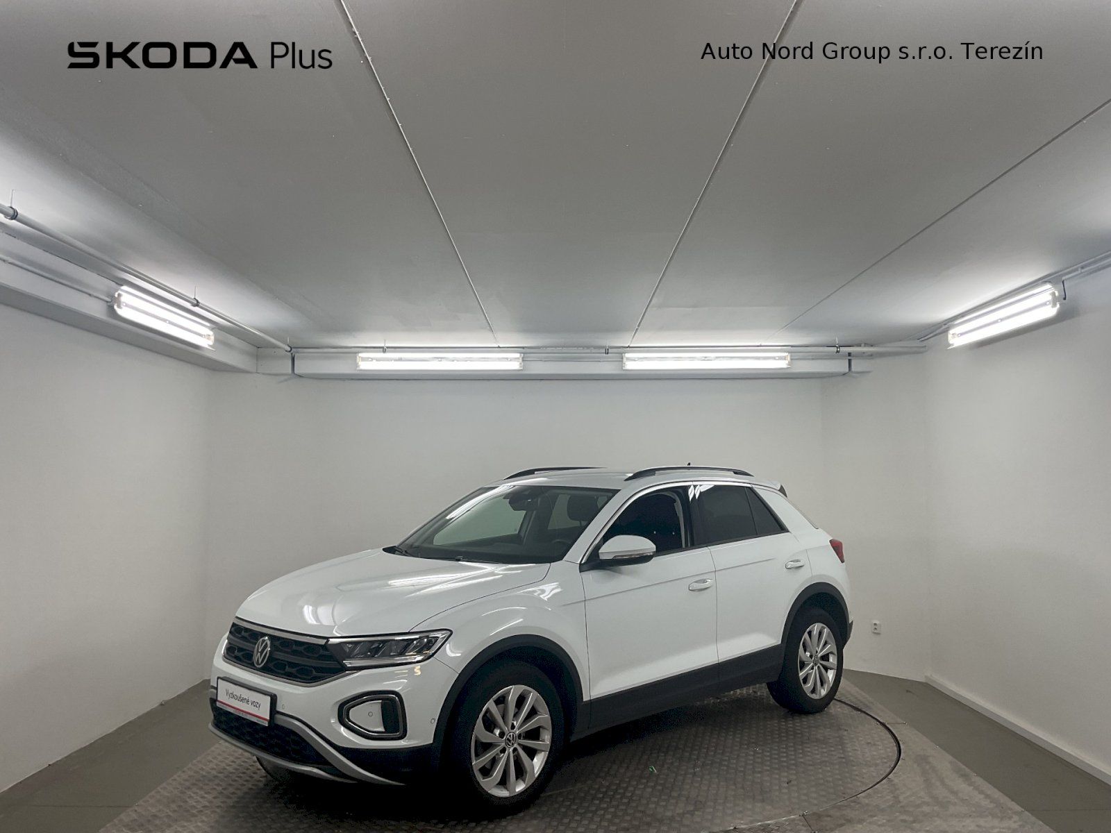 Volkswagen T-Roc, LIFE 1,5 TSI 110 KW 7DSG