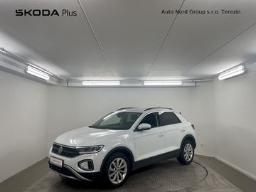 LIFE 1,5 TSI 110 KW 7DSG