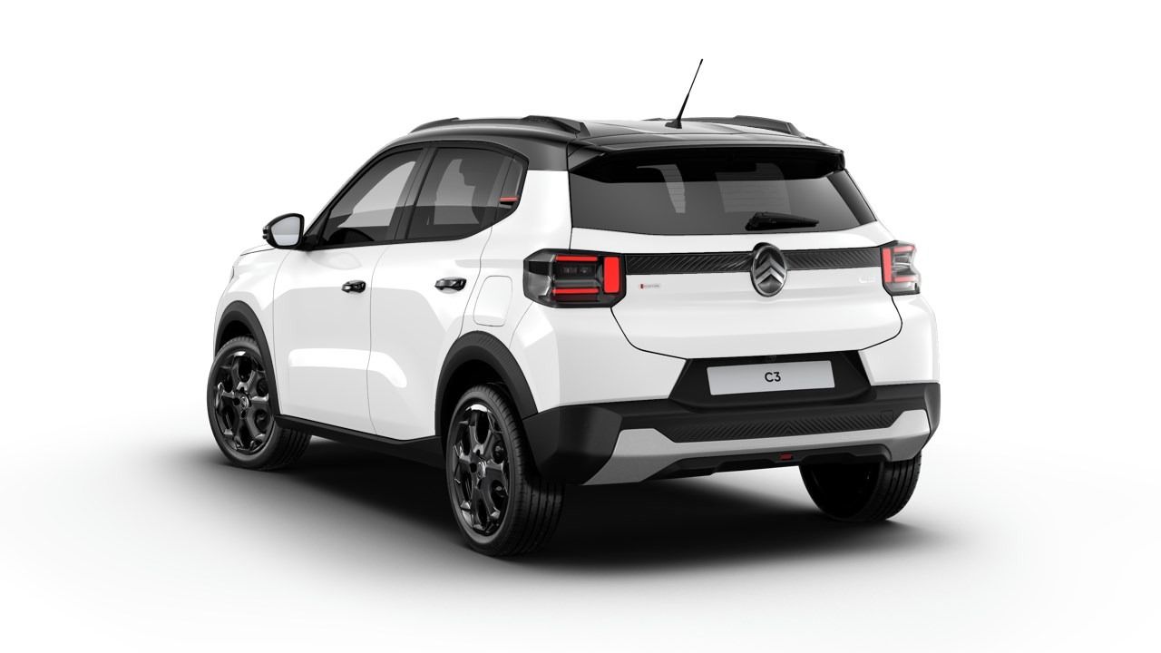 Citroën C3, Collection 100k MAN6 - fotka 2