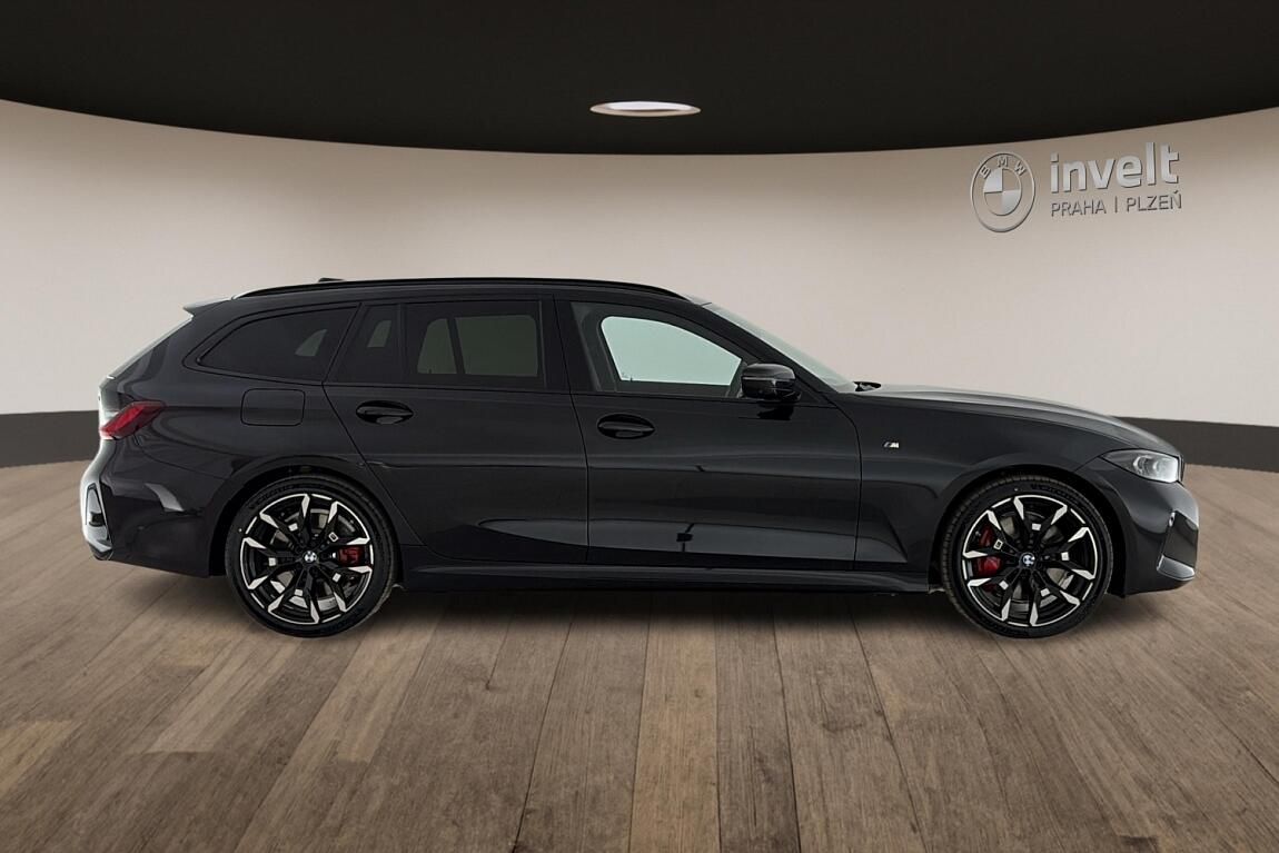 BMW Řada 3, řady 3 | 330d xDrive - fotka 2