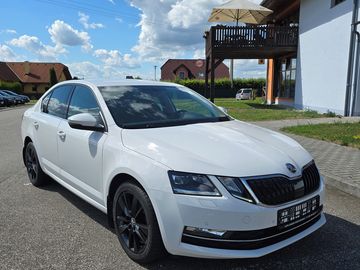 1.4 TSI Style 73tkm