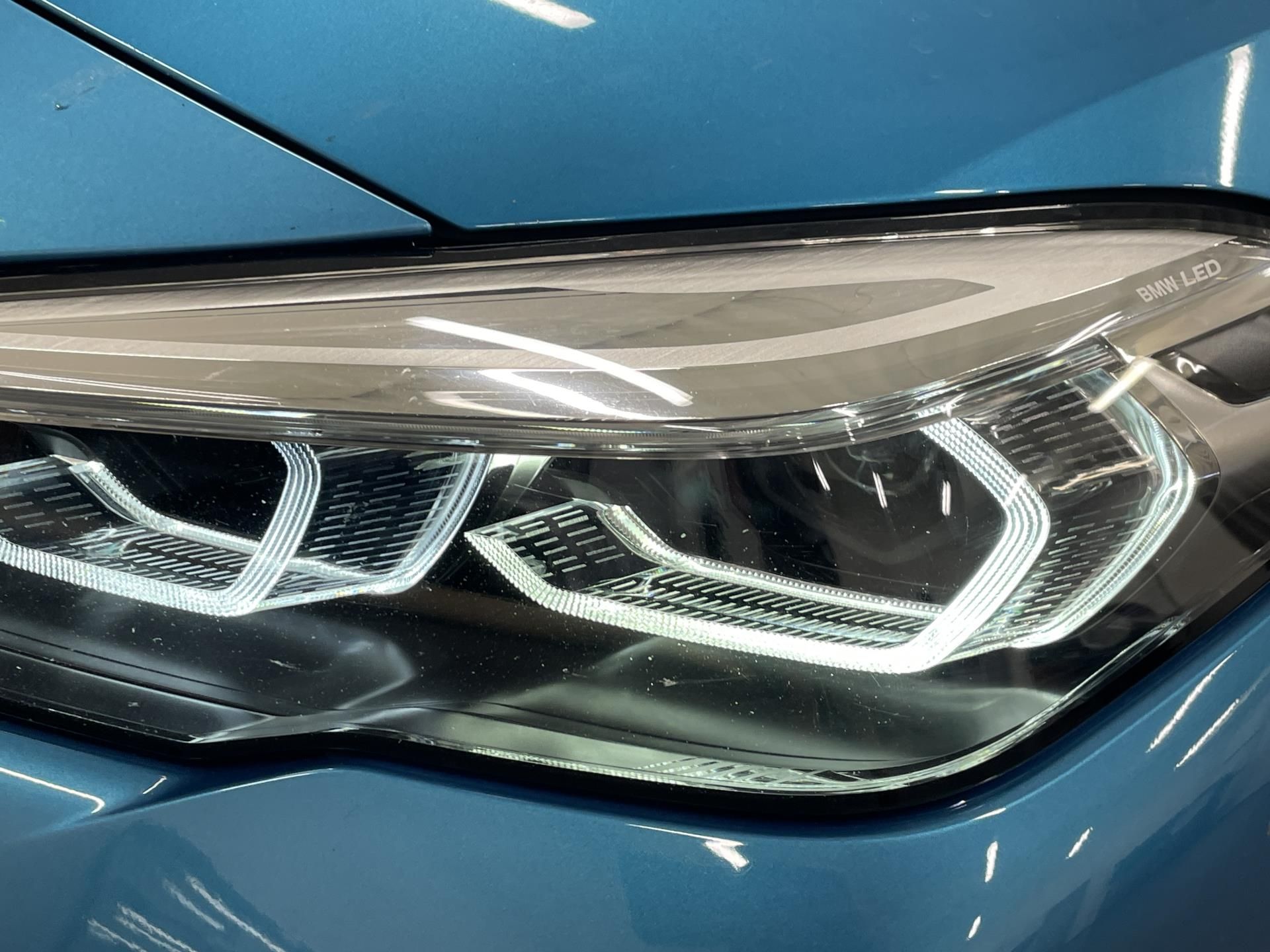 BMW Řada 2, M235i xDrive Gran Coupe - fotka 5