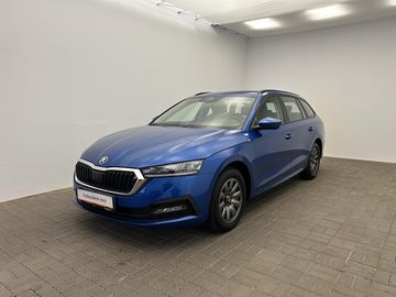 2.0TDI 85kW Ambition Plus Extr