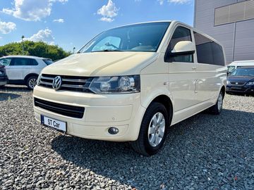 2.0TDi 103kw Long DSG 9 míst