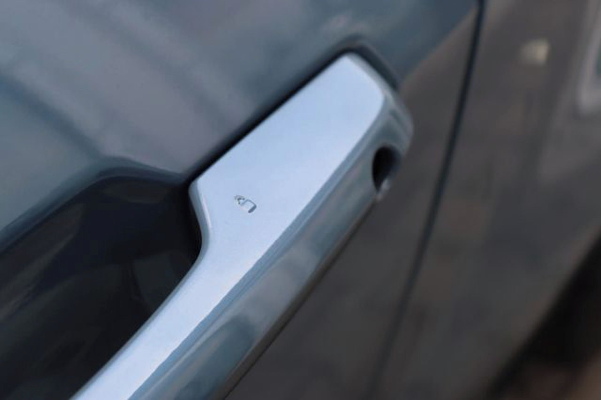 Ford Mustang, 5.0 Convertible MagneRide Bron - fotka 5