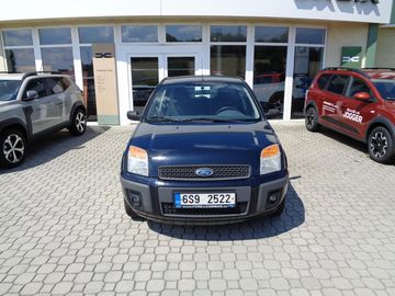 1,2 55 kW 1.majitel CZ