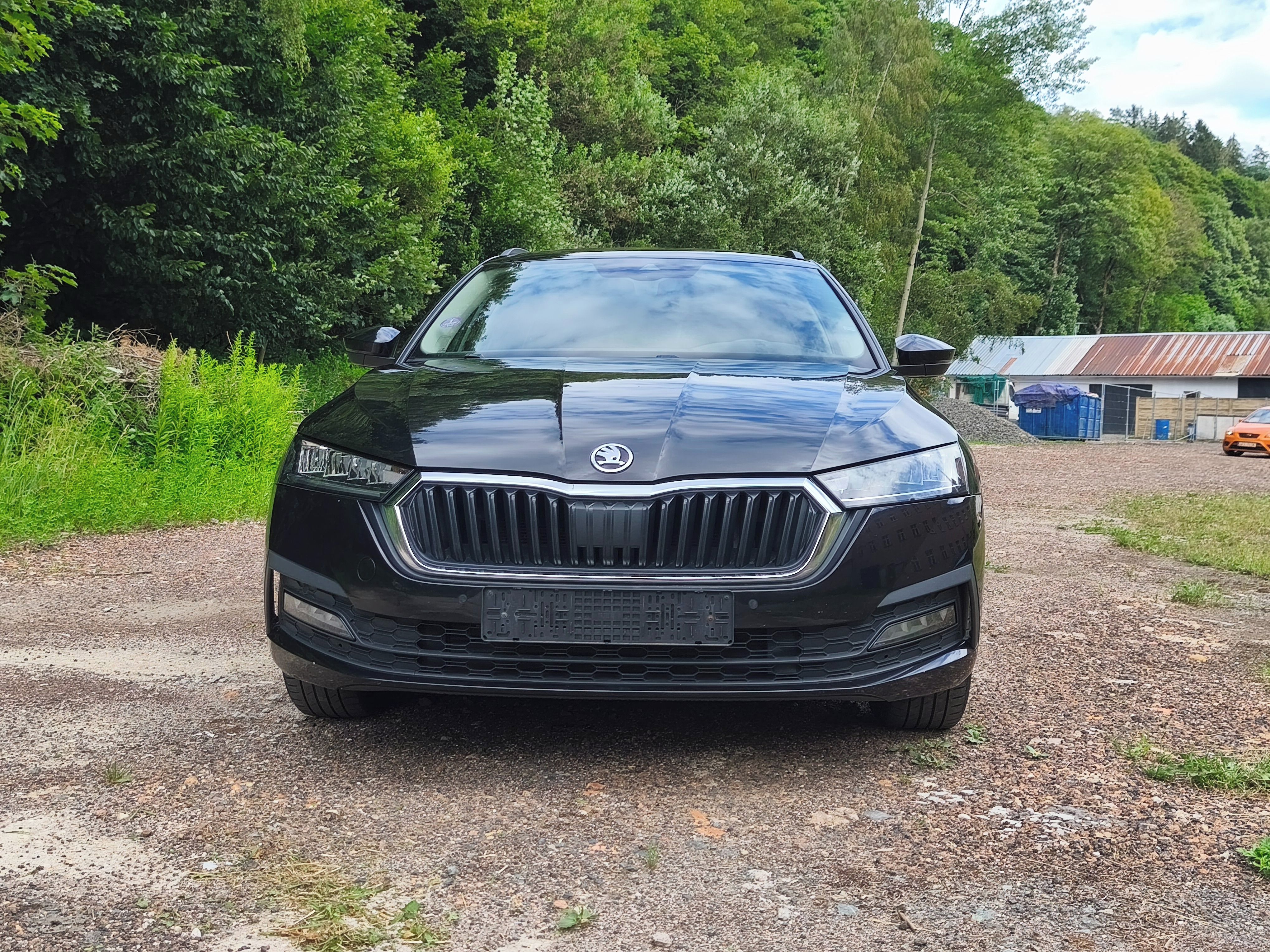 Škoda Octavia, 1.0 TSI Business, DPH - fotka 2