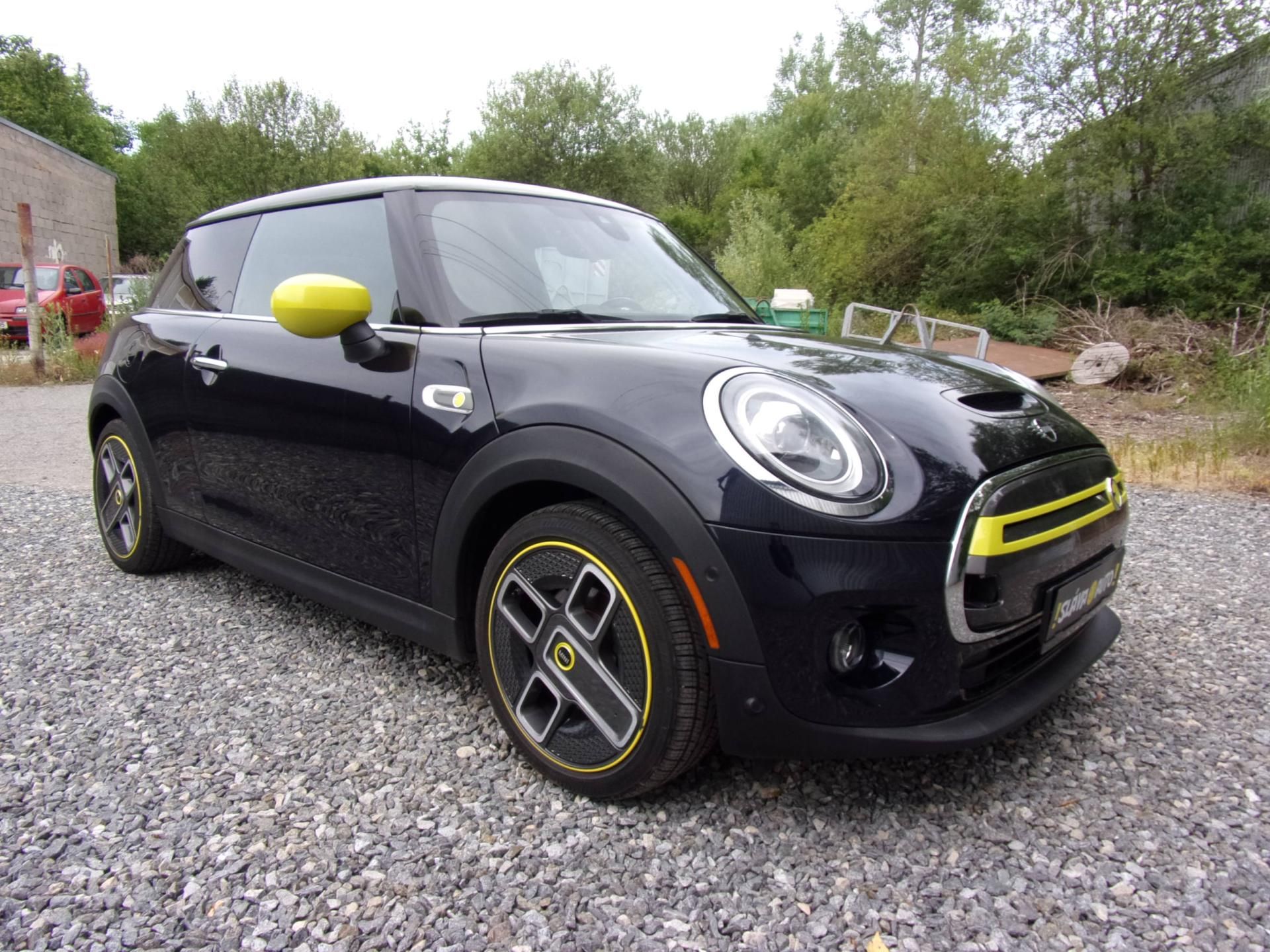 Mini, COOPER SE 32kWh 135kW PANORAMA - fotka 3