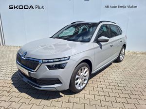 Škoda Kamiq, 1.0 TSI / 81 kW / 7DSG / STYLE