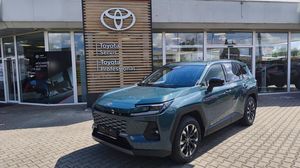 Toyota Rav4, 2.5 HEV 4X4 COMFORT BUSINESS