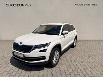 Kodiaq Ambition 2,0 TDI 110 kW