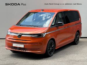 Volkswagen Multivan, 1.5 TSI 130 kW Style Long DSG