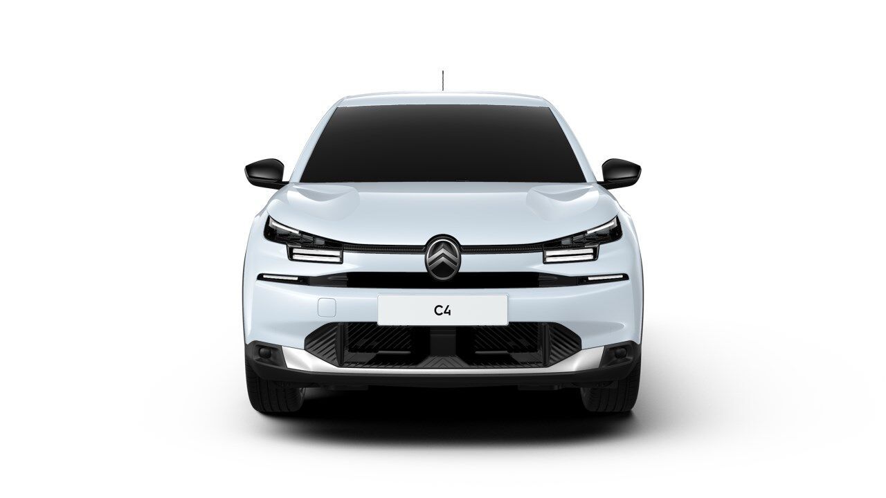 Citroën C4, C4 YOU Hybrid 110k Automatic - fotka 5