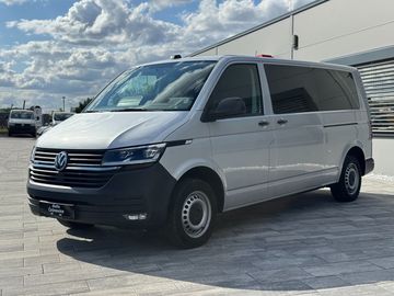 LR 2.0 TDI 103kW 4Motion