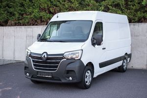 Renault Master, 2.3DCi*110kW*L2H2*KAMERA*DPH*