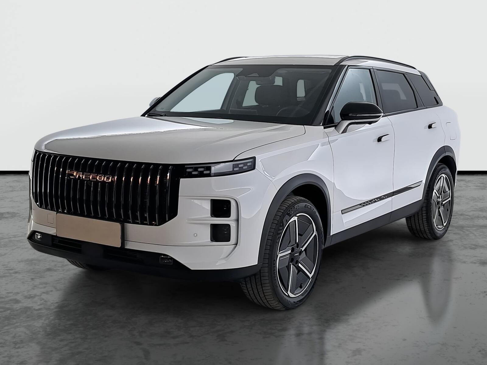 Jaecoo 7, 1.5 TGDI PHEV, Exclusive - fotka 2