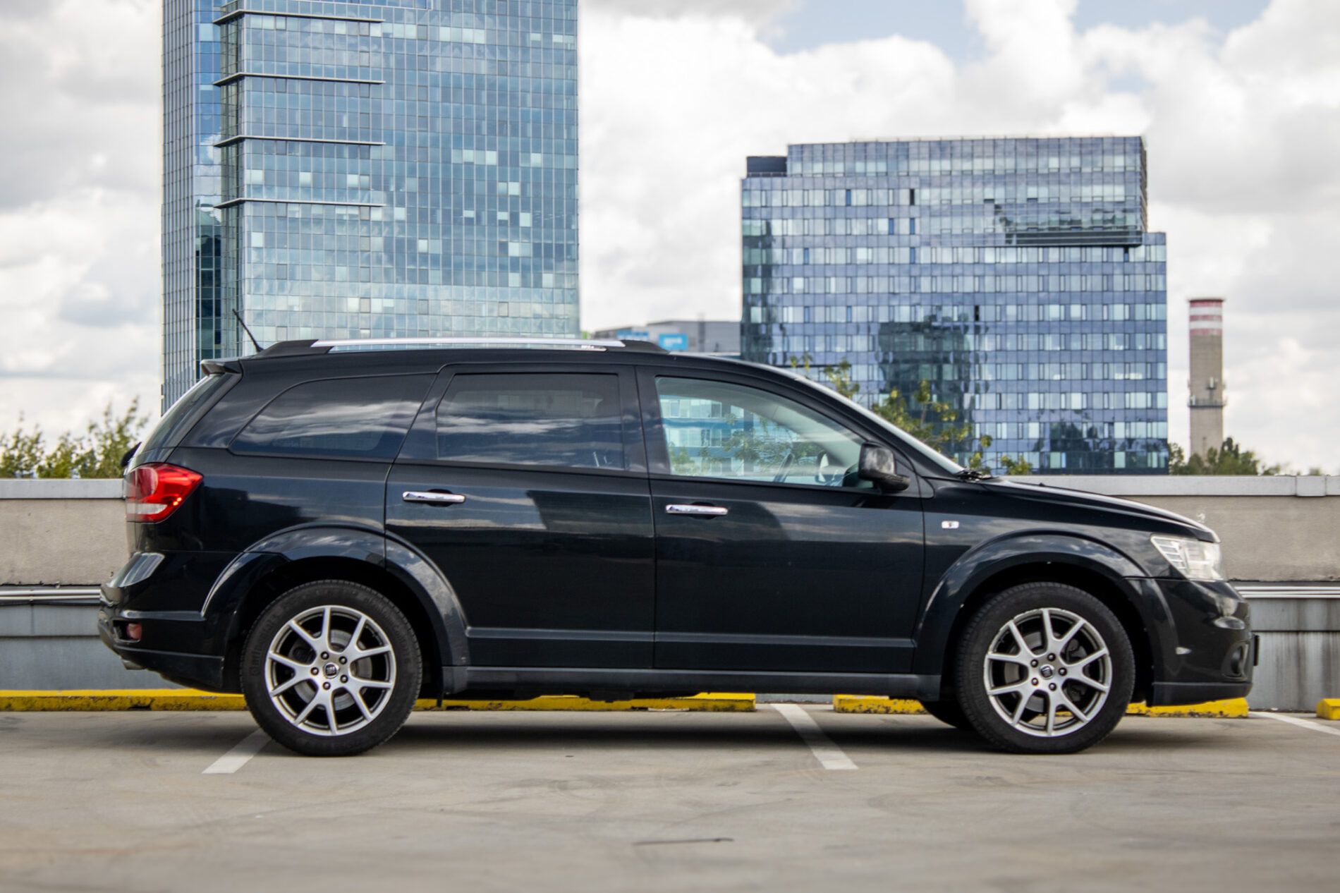 Fiat Freemont - fotka 4