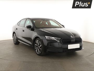 2.0 TSI, SPORTLINE, AUTOMAT