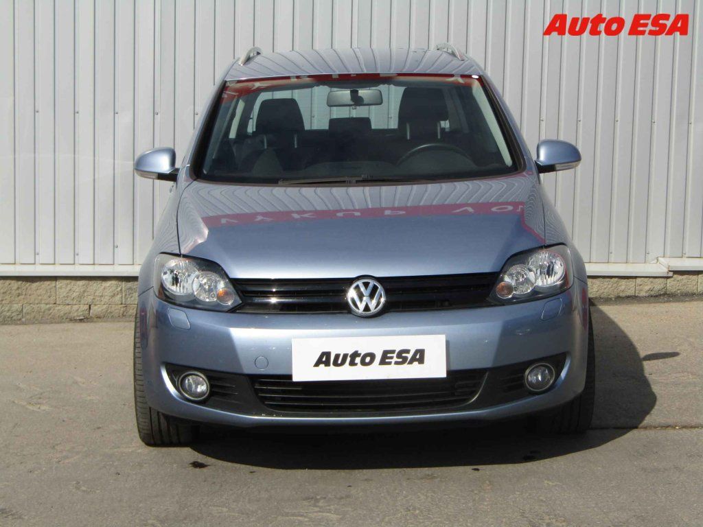 Volkswagen Golf Plus, 1.4TSi,STK7/28 - fotka 2