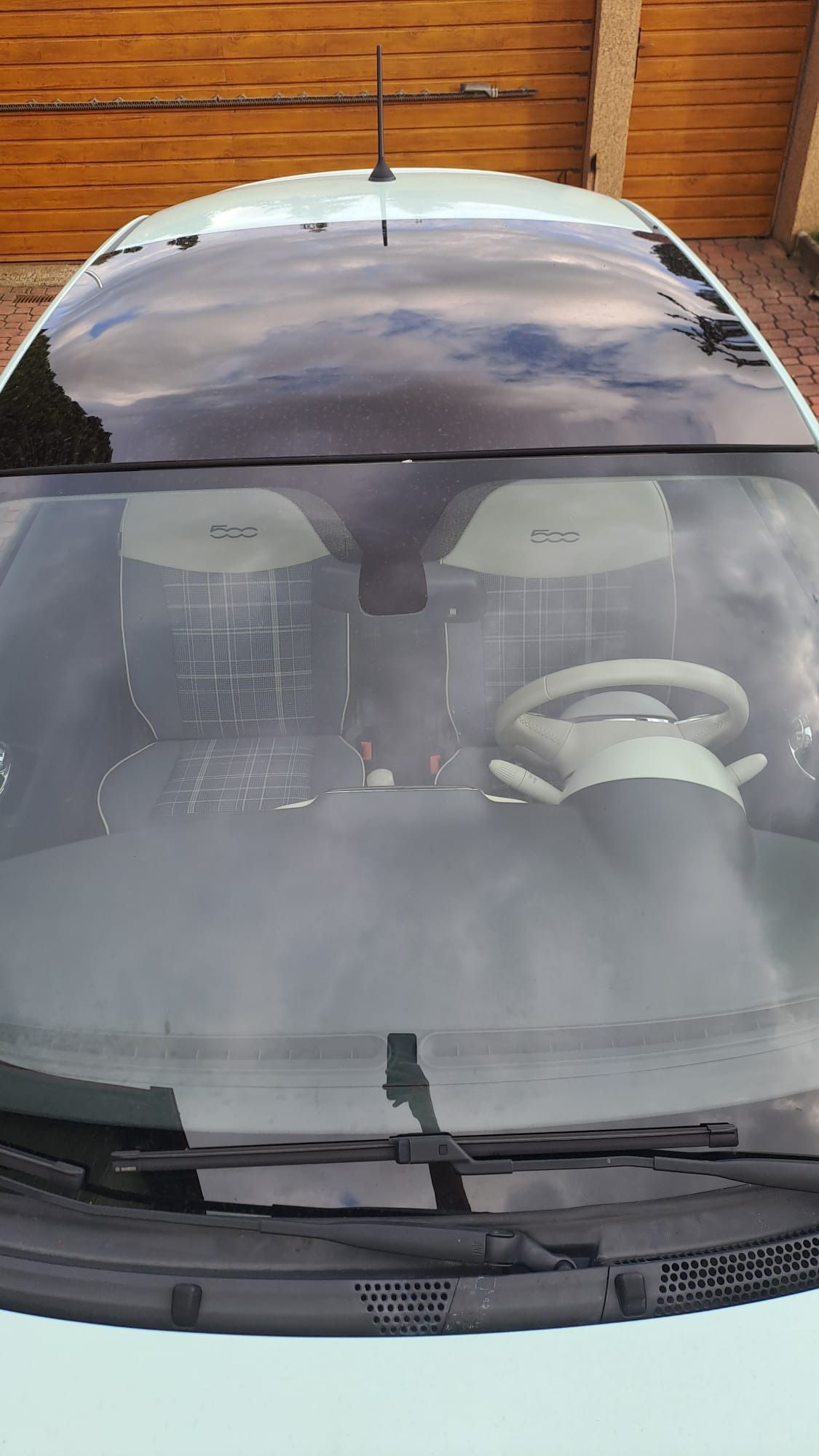Fiat 500, Limit edi - fotka 2