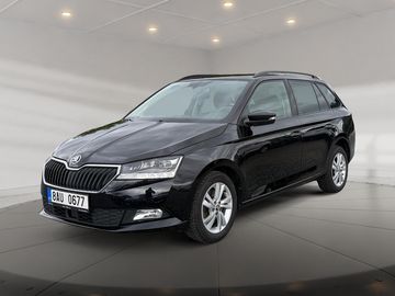 STYLE 1.0TSI 81kW TAŽNÉ CZ DPH