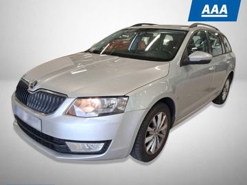 1.6 TDI, Navi