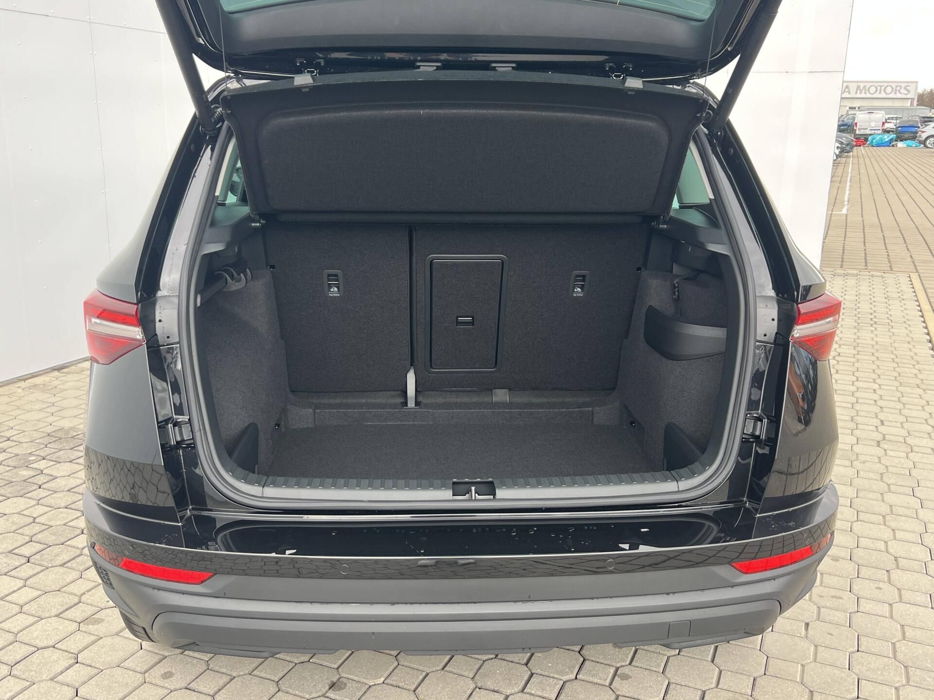 Škoda Karoq, Dynamic7DSG 1,5 TSI - fotka 6